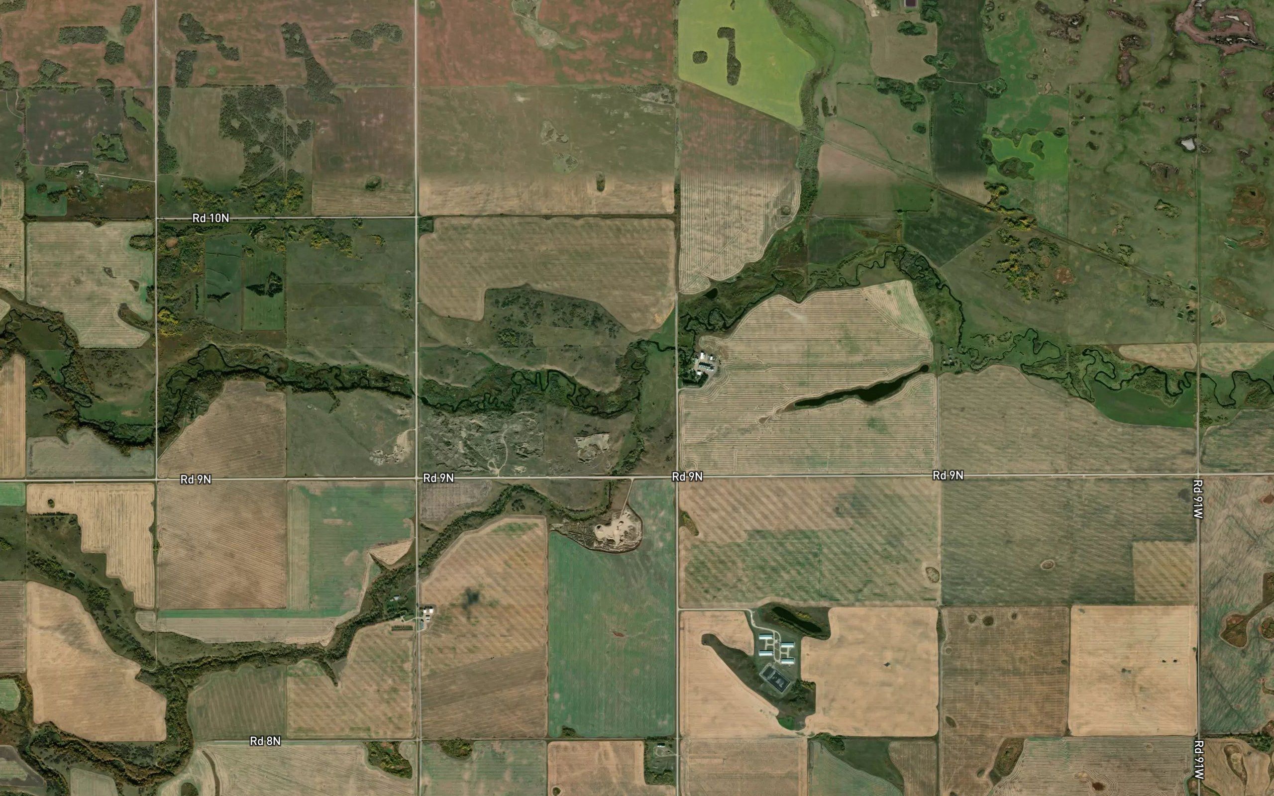 Stony Creek