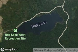 Bob Lake