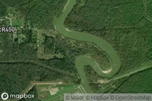 Gordon Lake