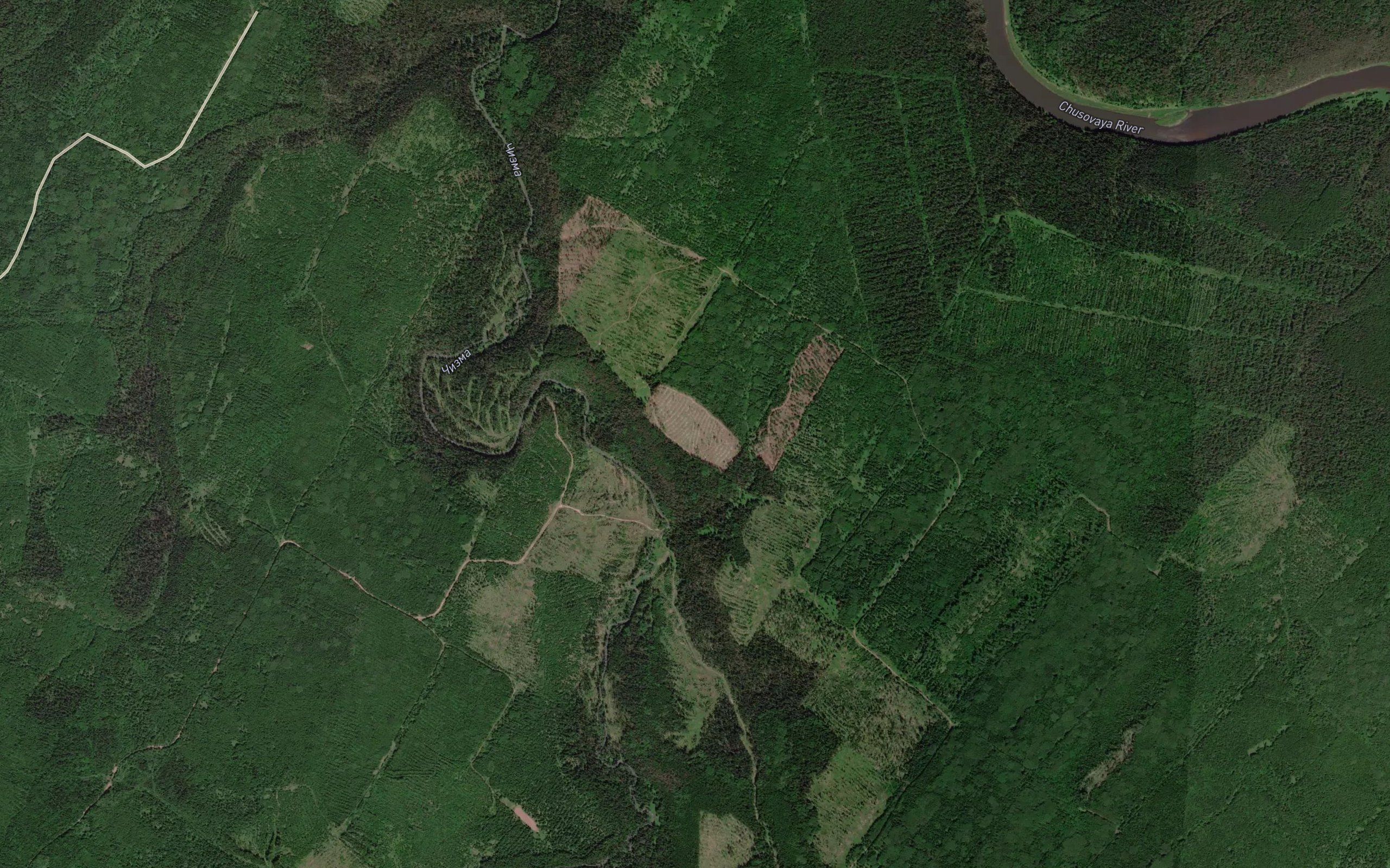 Yegorovka