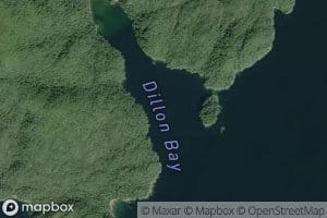 Dillon Bay