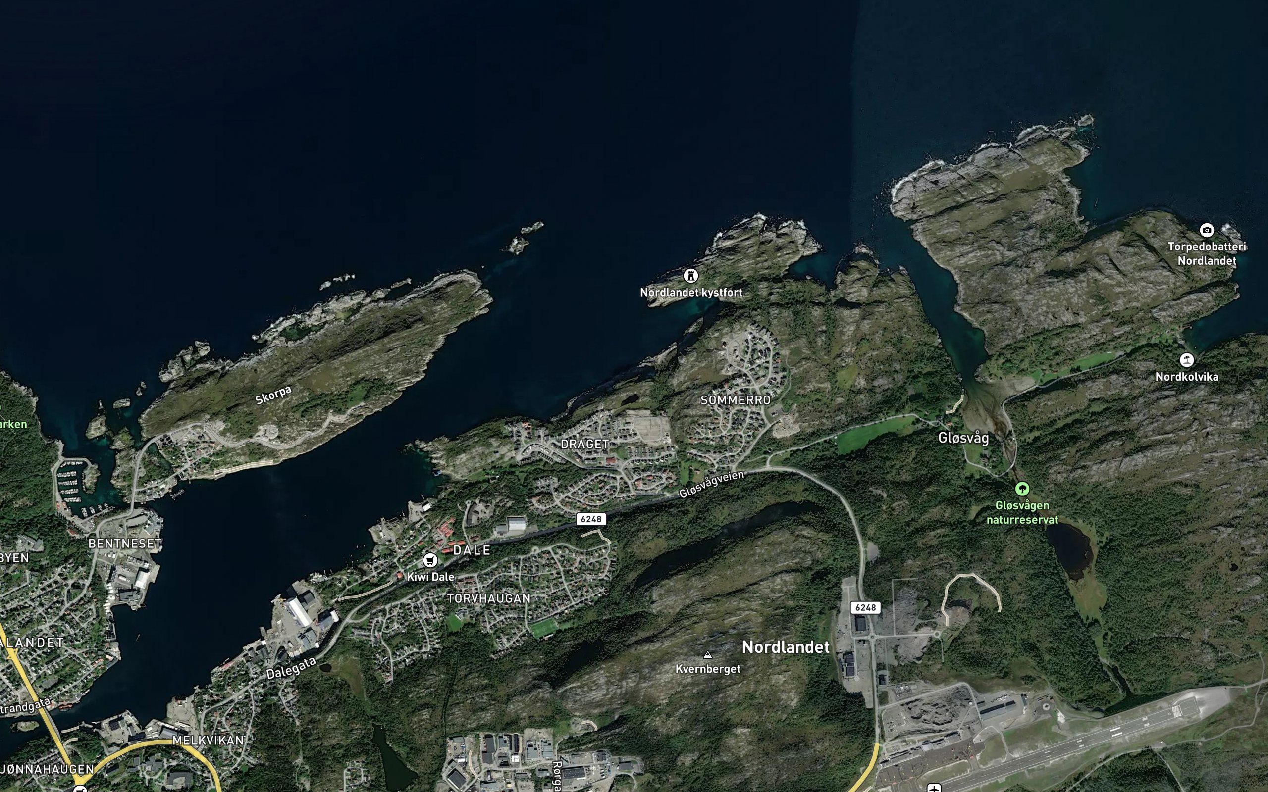 Lomtjonna