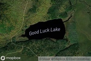 Good Luck Lake