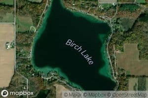 Birch Lake
