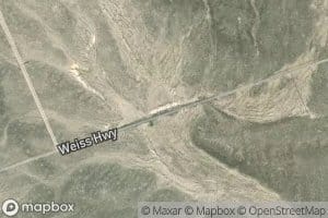 Lower Topaz Reservoir