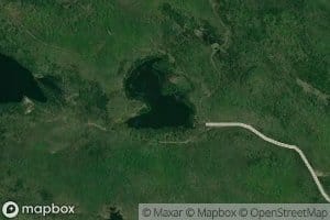 Lac la Poele