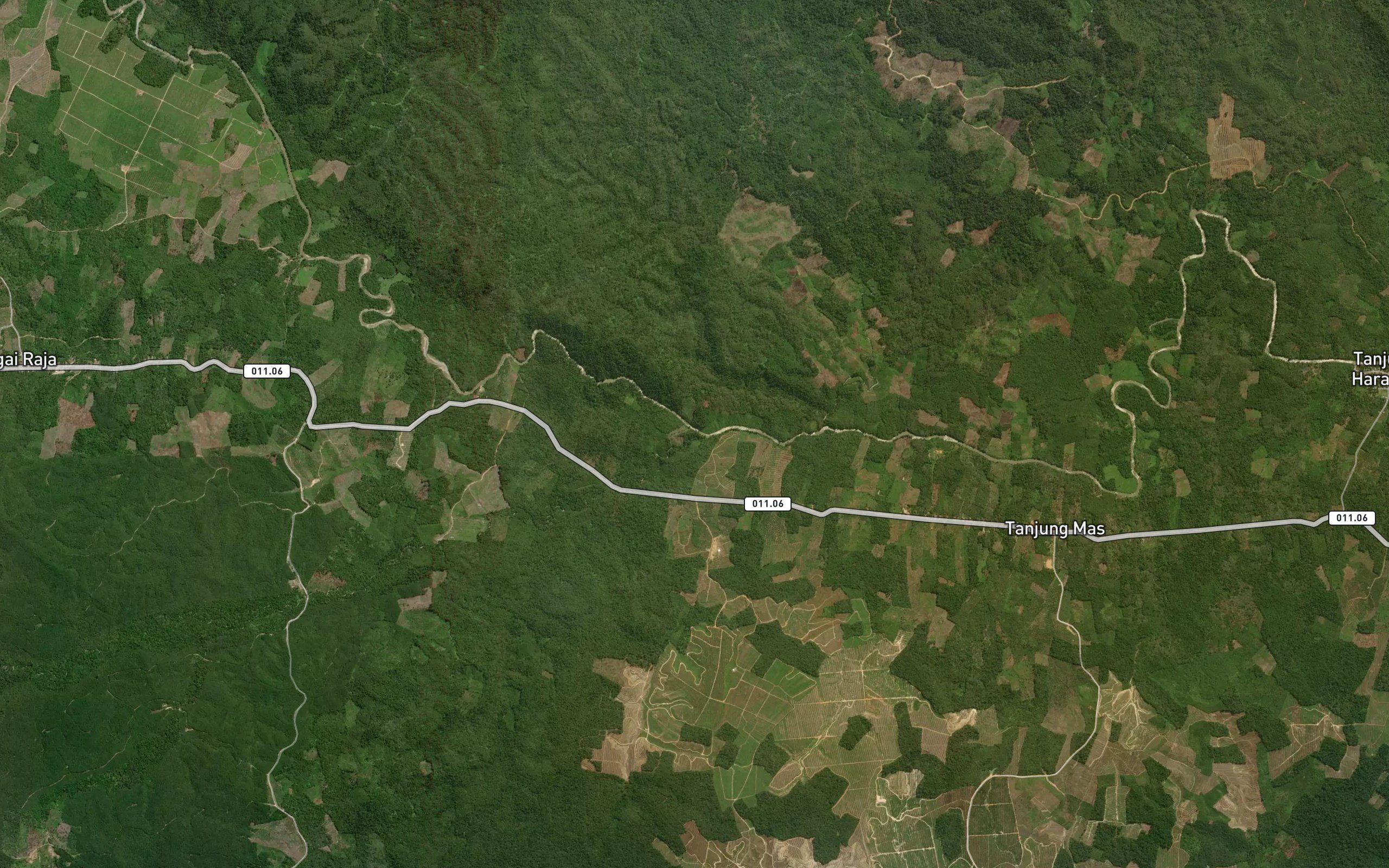 Sungai Siasan