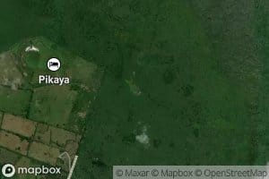 Poza de Los Negritos