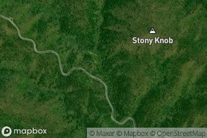 Little Low Gap Branch