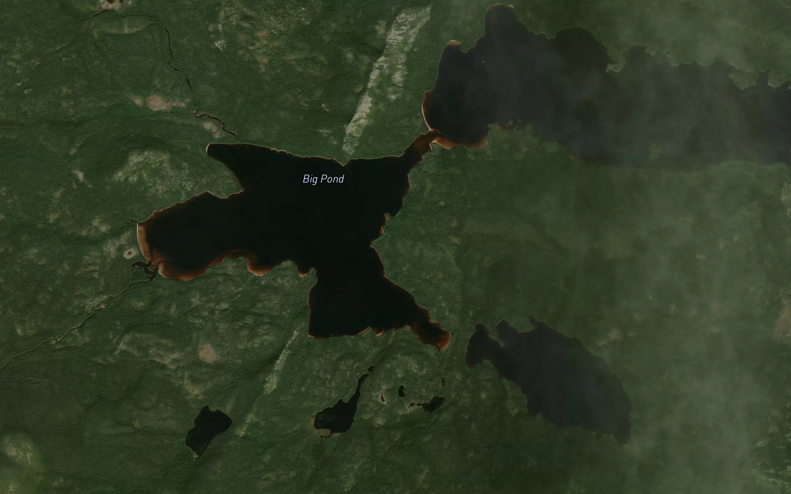 Big Pond