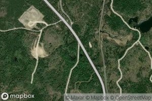Hess Creek
