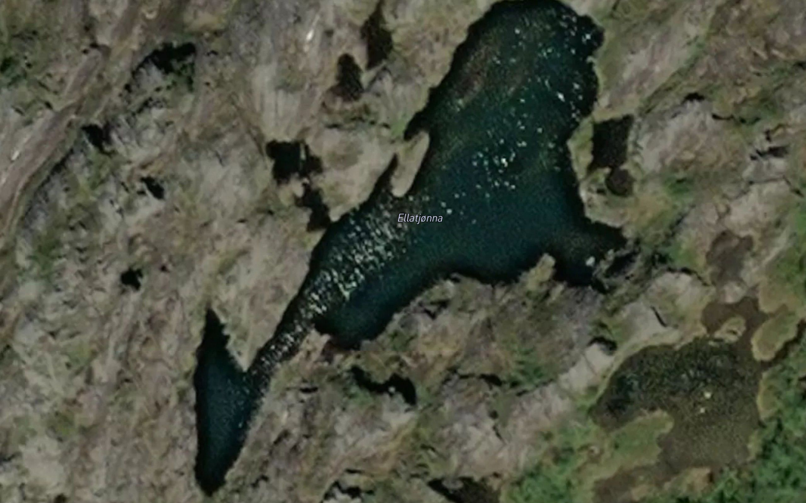 Ellatjonna