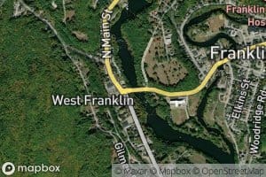 Winnepesaukee River Reservoir