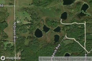 Kimes Lake