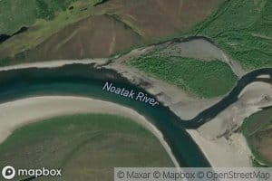 Anisak River