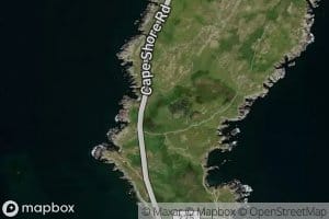 Red Cove
