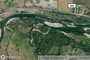 Stillwater River