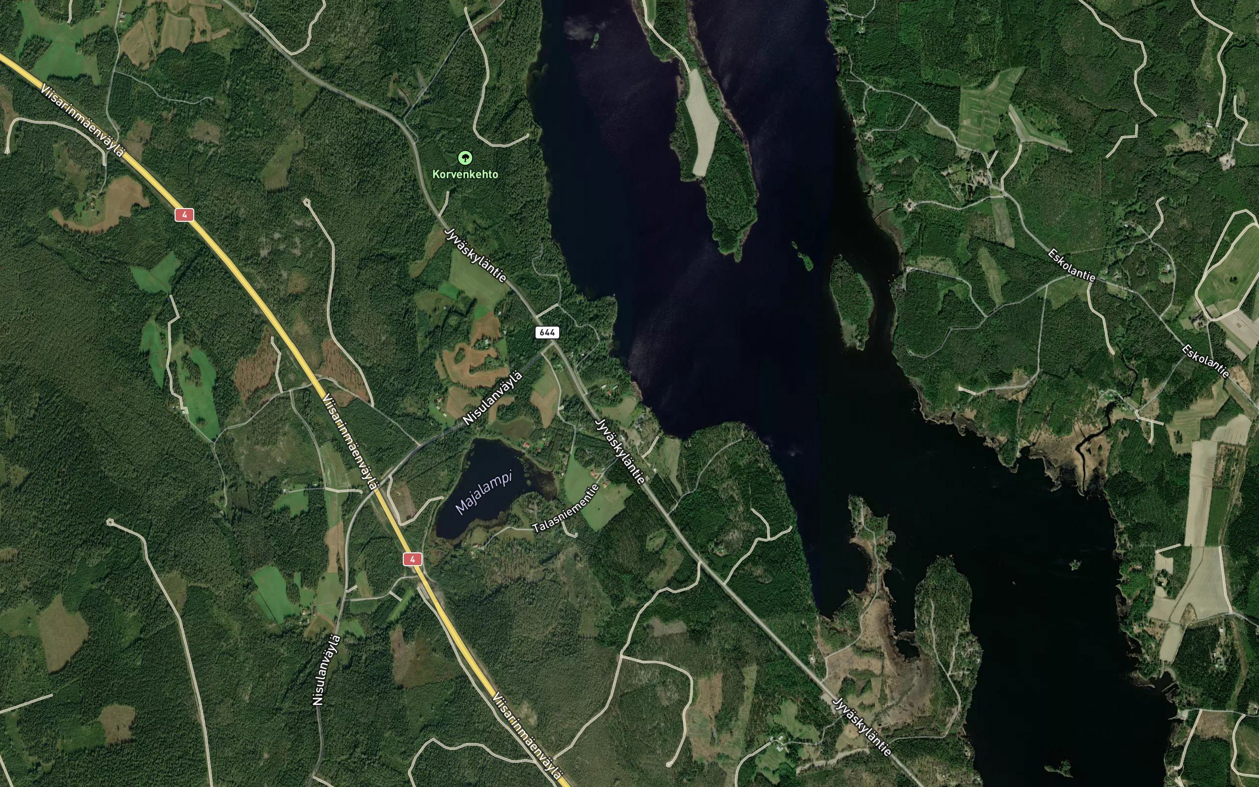 Majakoski