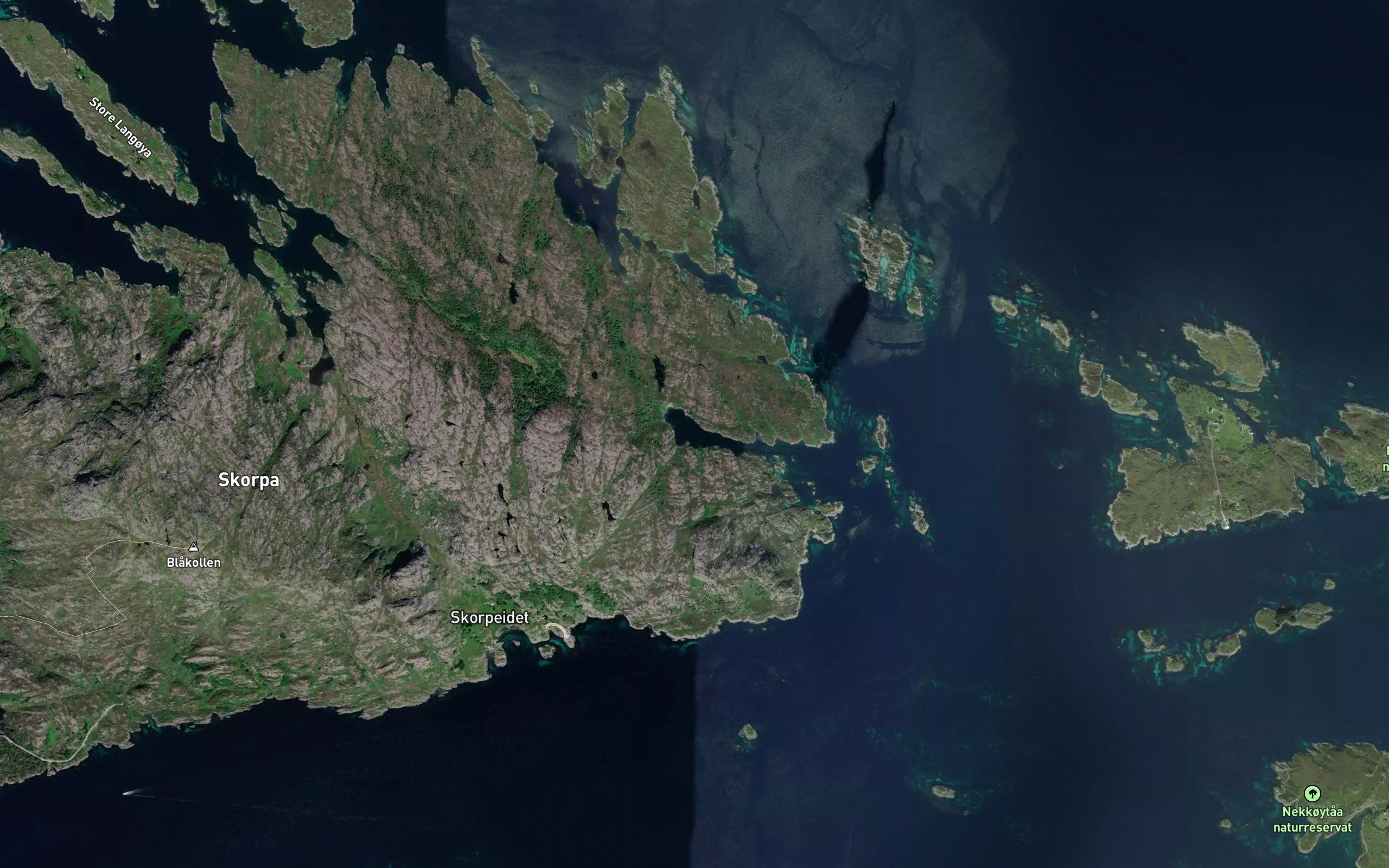 Kaksevagen