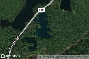 Lac Charles