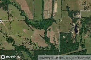 West Fork Turkey Creek