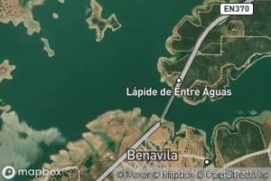 Ribeira de Serrazola