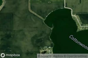 Cottonwood Lake