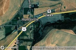 Dayton Lumber Company Mill Pond