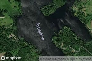 Avusjarvi