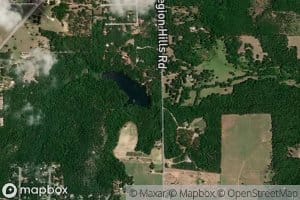 American Legion Club Lake