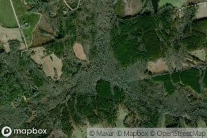 Little Westfield Creek