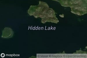 Hidden Lake