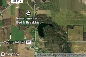 Yellow Creek Lake