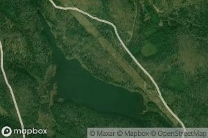 Lac a l'Ecluse
