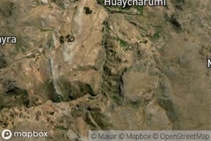 Quebrada Huarihuayjo