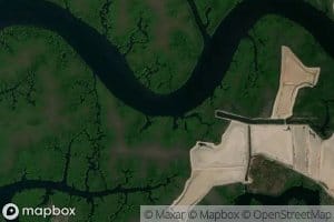 La Boca de Las Conchas