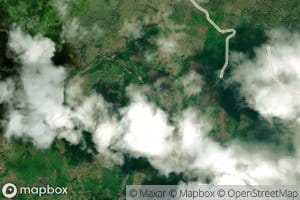 Rio Kurinwas de Plata