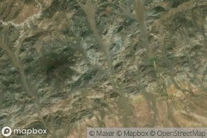 Cheshmeh-ye Kal-e Vali