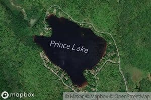 Prince Lake