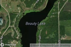Beauty Lake