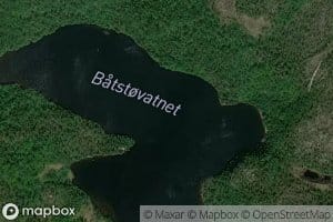 Batstovatnet