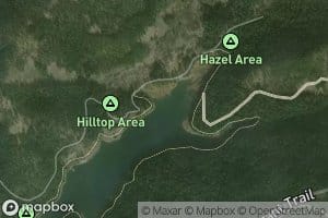 Hazel Creek