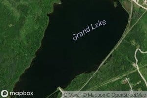 Grand Lake