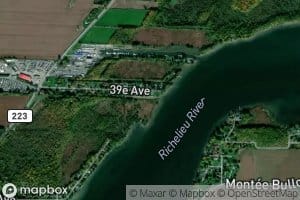 Ruisseau Gamache