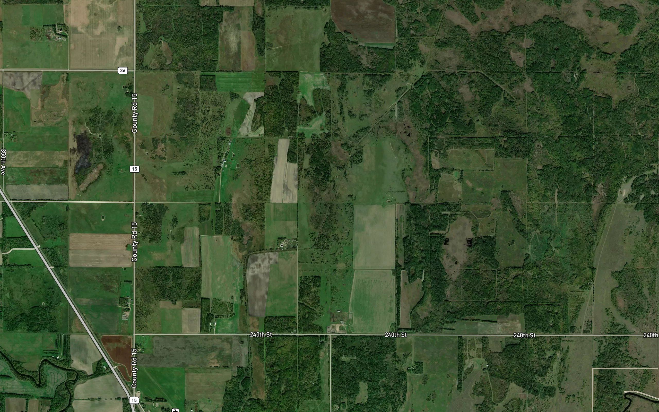 State Ditch Number Forty-eight