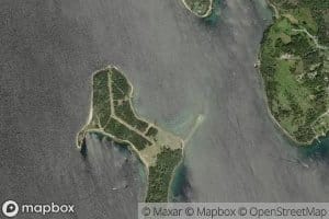 Franks Front Cove