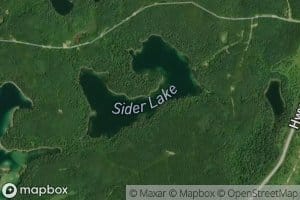 Sider Lake
