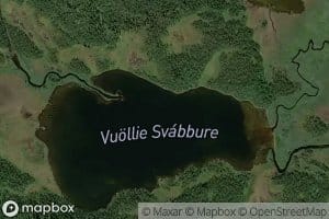 Svappaujaure