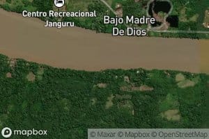 Quebrada Jorge Chavez