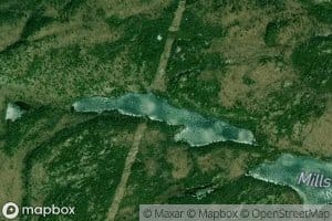 McGrath Lake
